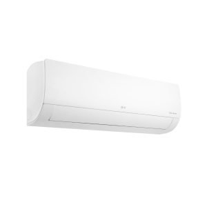 Mini Split LG frío solo con refrigerante R410A y tecnología ON-OFF