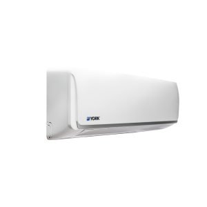 Aire acondicionado mini split York frío solo para espacios residenciales o comerciales