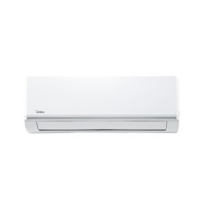 Aire acondicionado mini split monofásico Midea frío solo de alta eficiencia para climatización