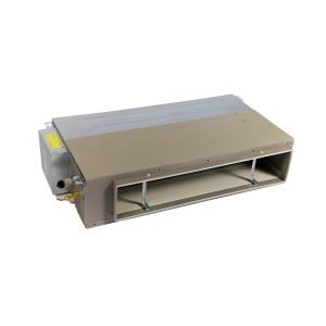 Split Fan Coil - Frio Solo - PRO AIR