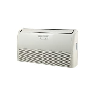 Aire acondicionado split piso-techo MIDEA frío solo para espacios comerciales